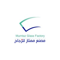 مصنع ممتاز | excellent glass factory logo - Similar company to Sews Fountain