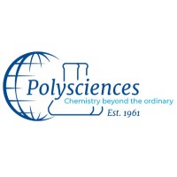 Polysciences, Inc. logo - Similar company to Bioanalysis, Llc
