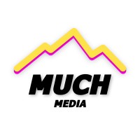 Much Media logo - Similar company to Matrix Bd Technologies
