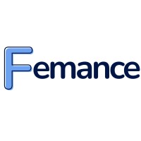Femance Finanzen logo - Similar company to It-Business