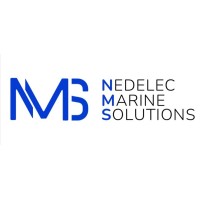 Nedelec Marine Solutions logo - Similar company to Naberan Group