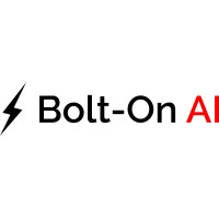 Bolt-On AI logo - Similar company to Labrosse Cleaning