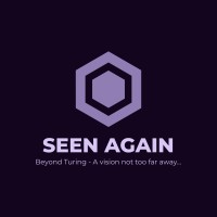 SEEN AGAIN - (Artificial Intelligence Laboratory) logo - Similar company to Beyond Five