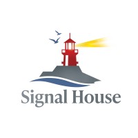 Signal House Builders logo - Similar company to Henning