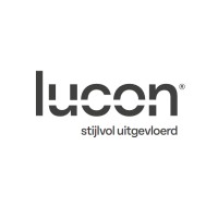 Lucon Floors logo - Similar company to Welkomgids