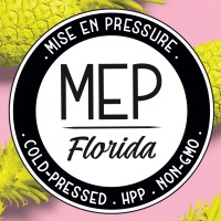 MEP Florida logo - Similar company to Plus Plus Group