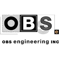 OBS Engineering logo - Similar company to Giron Construction