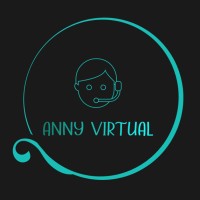Anny Virtual Receptionist logo - Similar company to Brightbell Virtual Receptionist