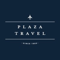 Plaza Travel logo - Similar company to Kr Creative Strategies