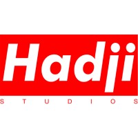 HADJI Studios logo - Similar company to Edgeworx Studios