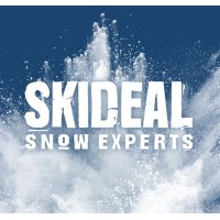 SKIDEAL logo - Similar company to Neurocore R&D Lab