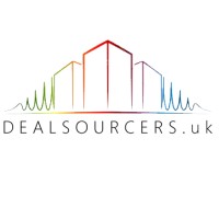 Deal Sourcers logo - Similar company to Samuel Leeds Education