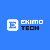 Ekimo Tech logo - Similar company to Aptos Global