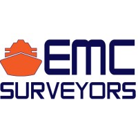 EMC Surveyors logo - Similar company to Globalplanet