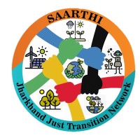 SAARTHI -  Jharkhand Just Transition Network logo - Similar company to Vb Net Foundation