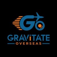 Gravitate Overseas LLP logo - Similar company to Eduvue