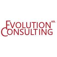 Evolution Consulting Kft. logo - Similar company to Abbaco Diákmunka