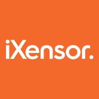 iXensor logo - Similar company to Glucorx