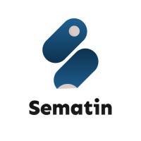 Sematin logo - Similar company to Sobatscaleup