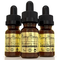 Hemphoneyliquid.Com