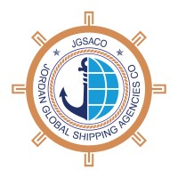 Jordan Global Shipping Agencies Co. logo - Similar company to Baltic Control A/S