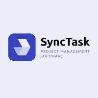 SyncTask logo - Similar company to Zavimo