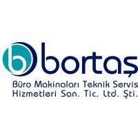 Bortaş Büro Makinaları logo - Similar company to Onper Otomotiv