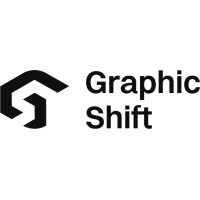 Graphic Shift logo - Similar company to Onestudio