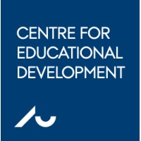 Centre for Educational Development (CED), Aarhus University logo - Similar company to Kidoo