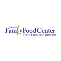 Flagstaff Family Food Center: Food Bank and Kitchen