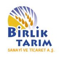 Birlik Tarım San.ve Tic.AŞ. logo - Similar company to Yipek Grup