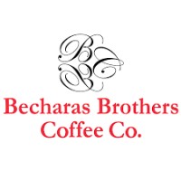 Becharas Brothers Coffee Co. logo - Similar company to Immanuel Lutheran School