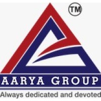 Aarya Group Lucknow logo - Similar company to Nextgen Living