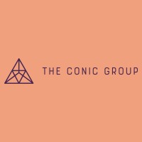 The Conic Group logo - Similar company to Perle Hotels Limited