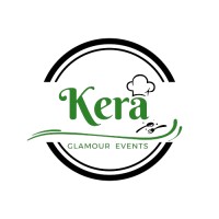 Kera Glamour Events logo - Similar company to Expert Active