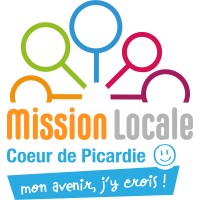 Mission Locale Cœur de Picardie logo - Similar company to Learning Concept