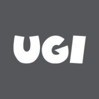 UGI STUDIO logo - Similar company to Picpack Studio