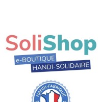 SoliShop logo - Similar company to Ebiz-L