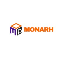 Monarh Printopaak Pvt. Ltd. logo - Similar company to Art'N'You