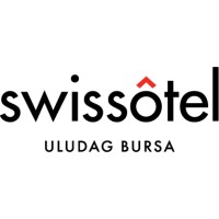 Swissôtel Uludağ Bursa logo - Similar company to Genç Bayramoğlu