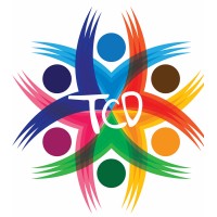 Charity TCD logo - Similar company to Why Can'T We