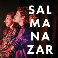 Le Salmanazar logo - Similar company to Forum Jacques Prévert