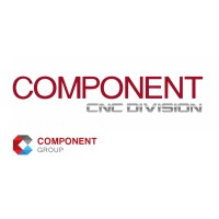 Component Ltd. - CNC Division logo - Similar company to Component Ltd.