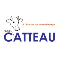 SAS CATTEAU logo - Similar company to Cap Traiteur