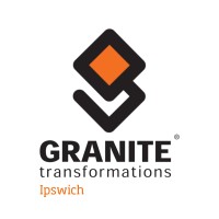 Granite Transformations Ipswich logo - Similar company to S&J Solid Surfaces