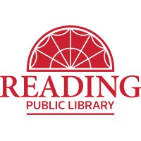 Reading Public Library (MA) logo - Similar company to Reading Public Library