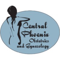 Central Phoenix Obstetrics and Gynecology logo - Similar company to May-Grant Obstetrics And Gynecology
