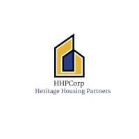 Heritage Housing Partners Corp logo - Similar company to Heritage Housing Partners