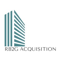 RB2G Acquisition logo - Similar company to Philinx Consulting