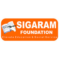 SIGARAM FOUNDATION logo - Similar company to Vriddha Mitra+